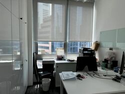 Prudential Tower (D1), Office #510066771